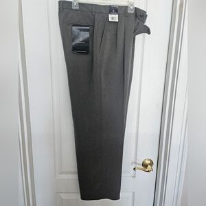 Claiborne Sage Green Dress Pants 34x32 NWT